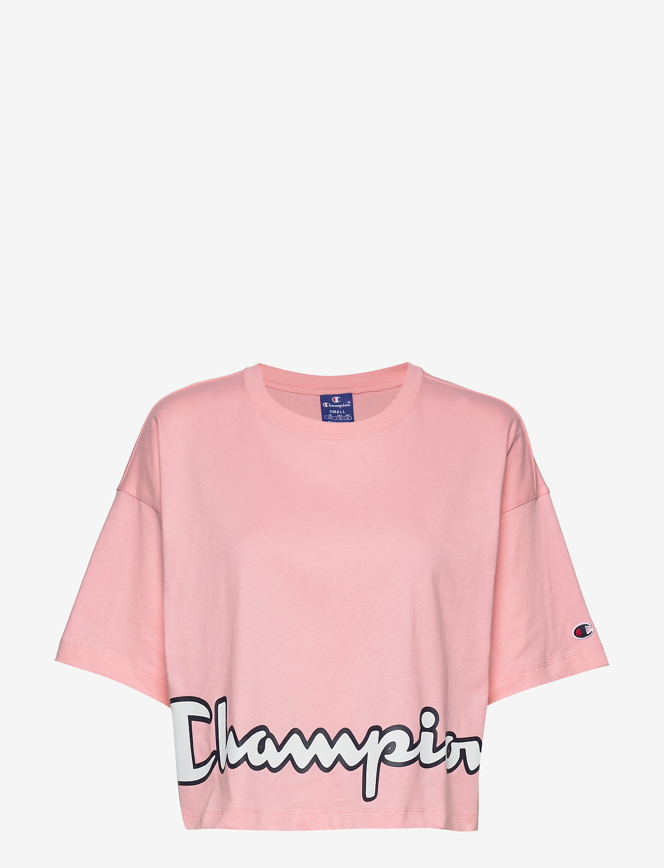 pink candy champion shirt