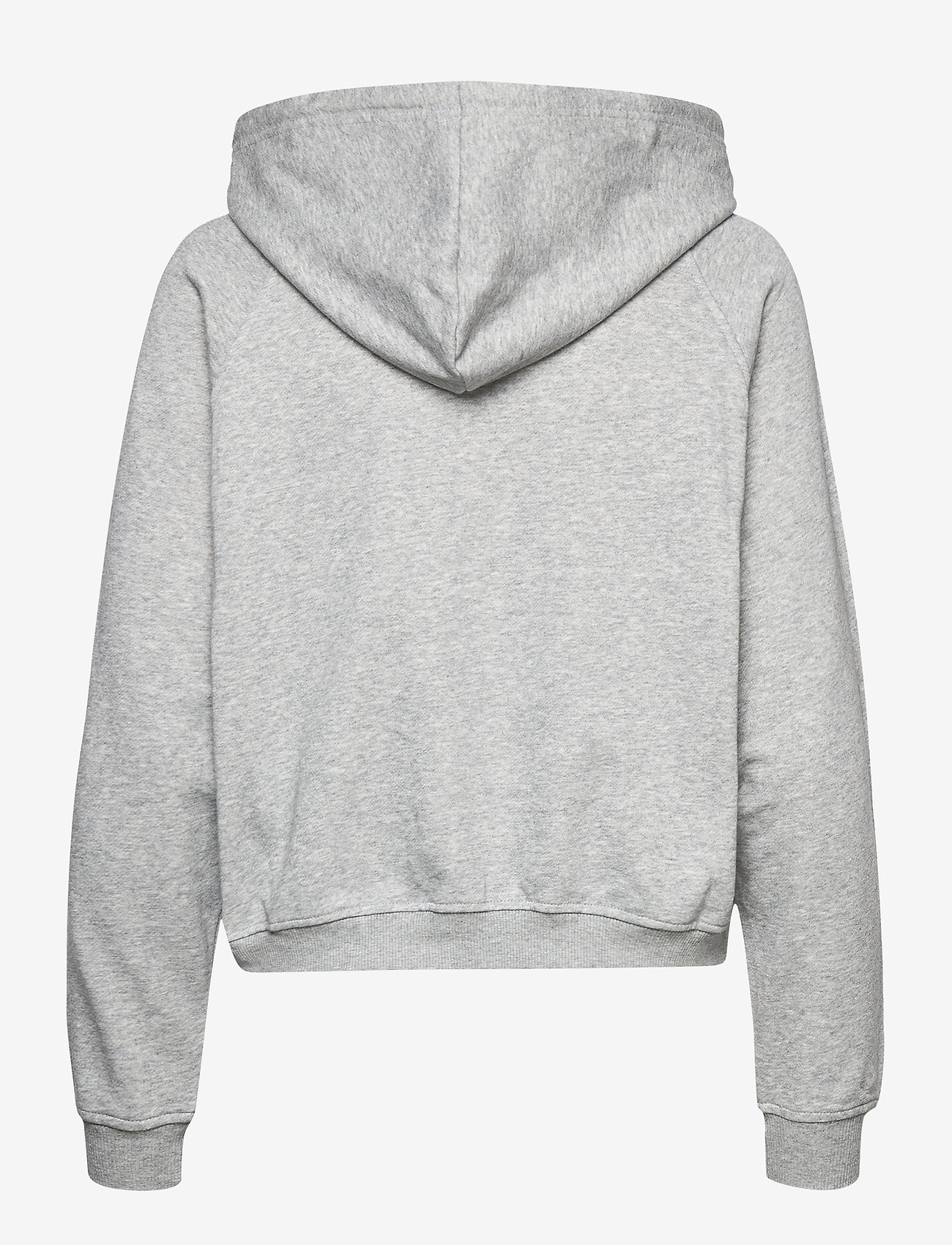 light gray champion sweatshirt