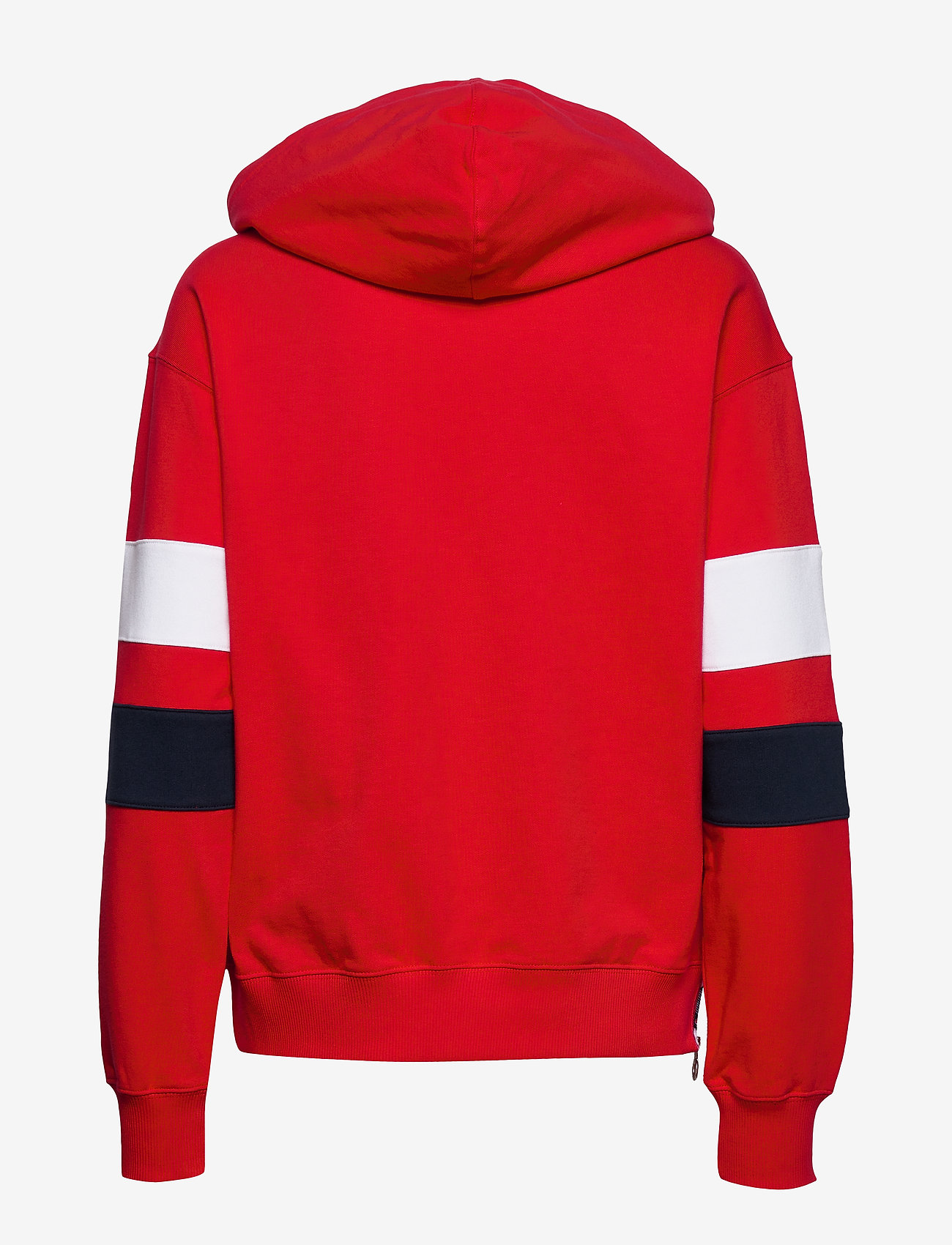 champion hooded hoodie