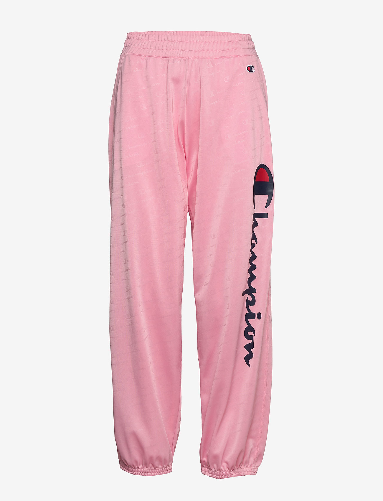 pink champion sweats