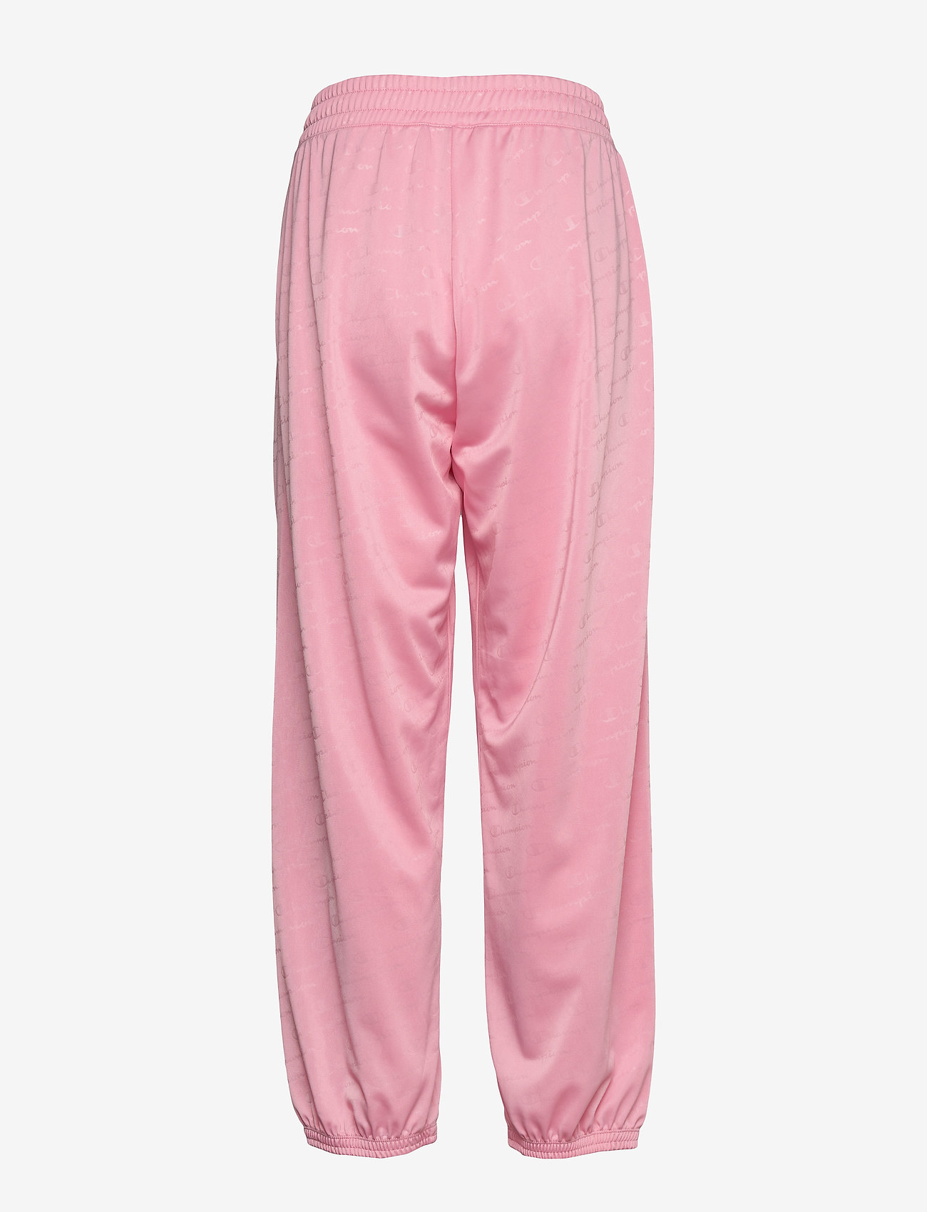 champion pink pants