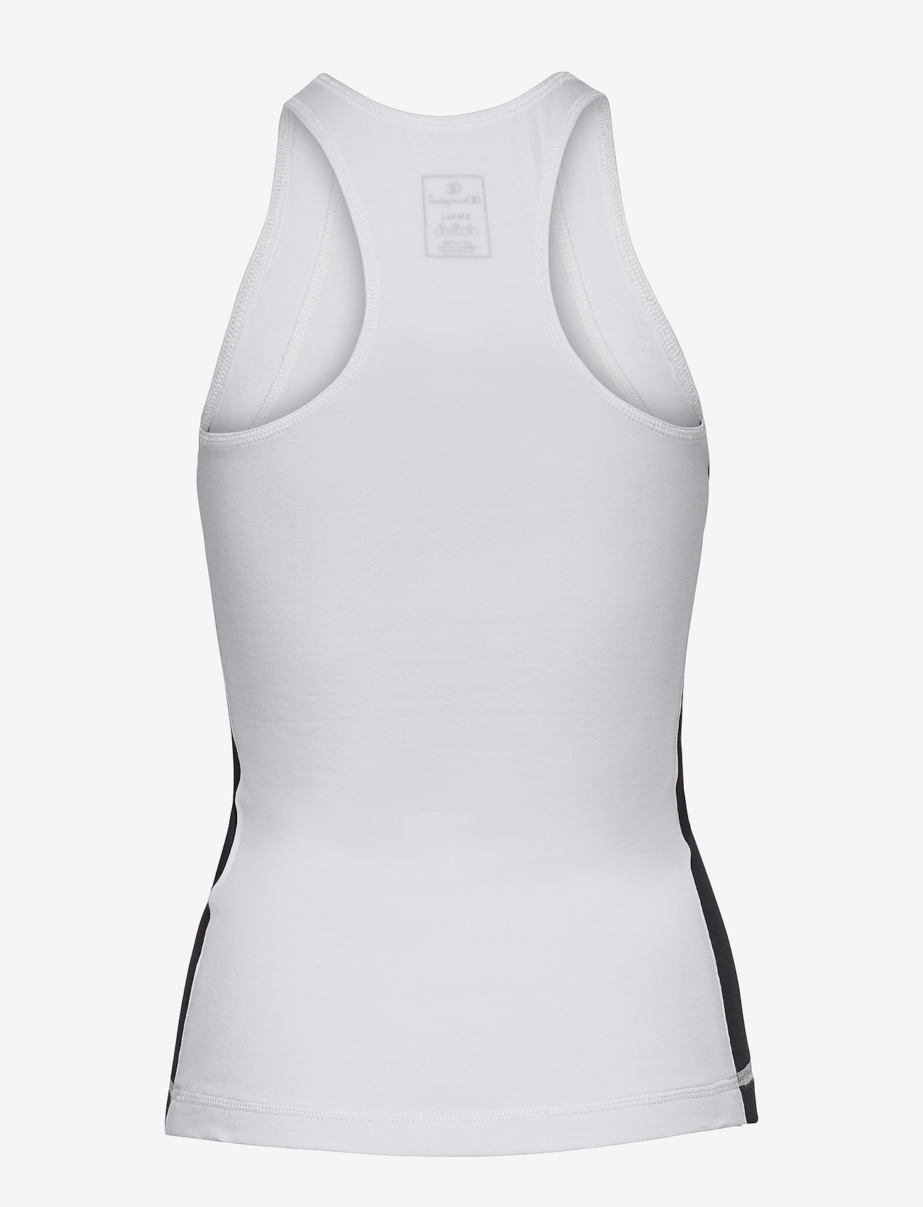 sleeveless champion shirt