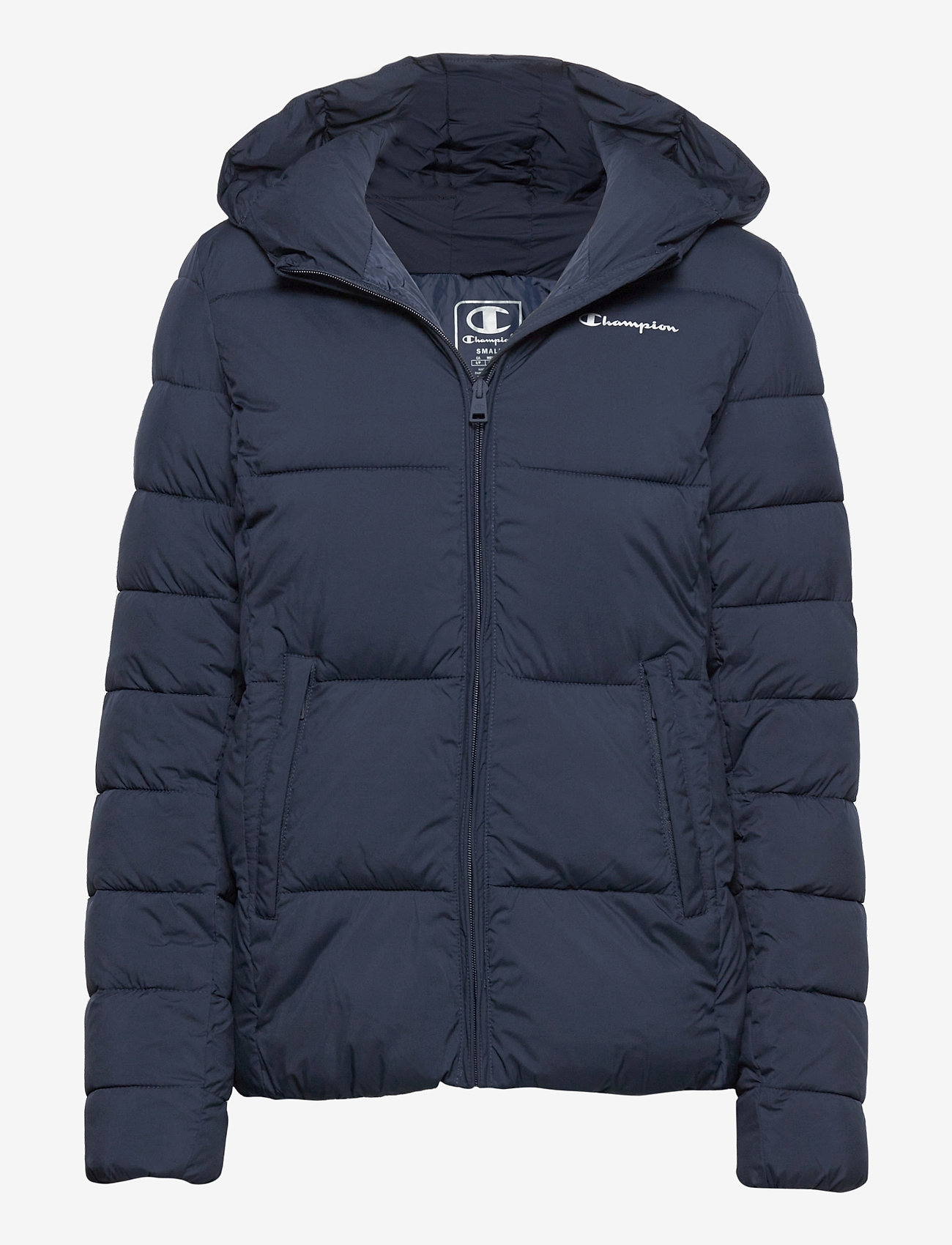 champion coats and jackets