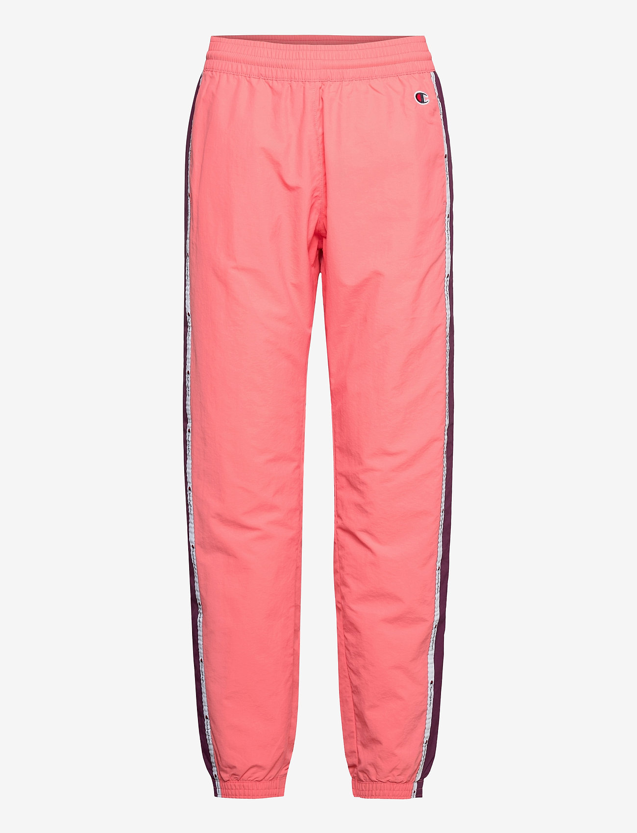 elastic cuff sweatpants