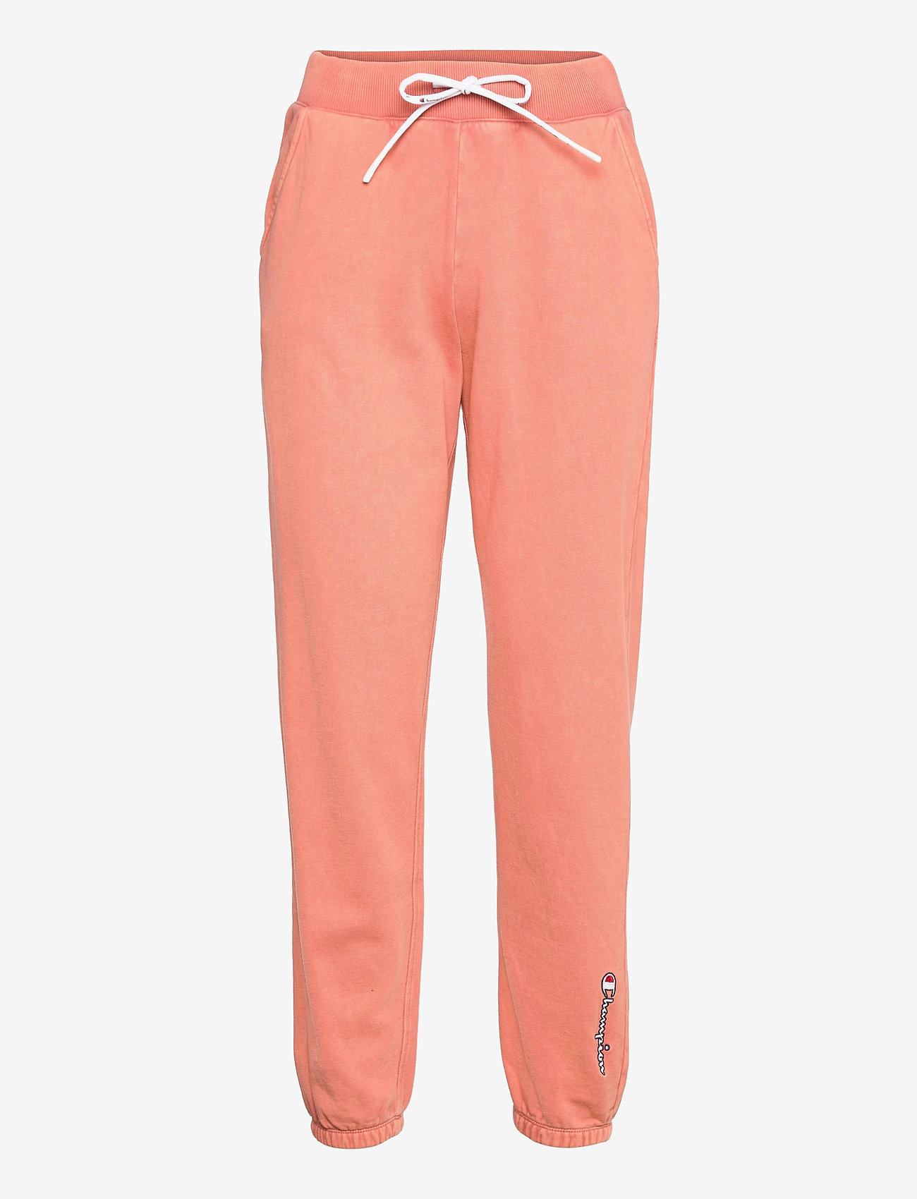 champion elastic cuff pants