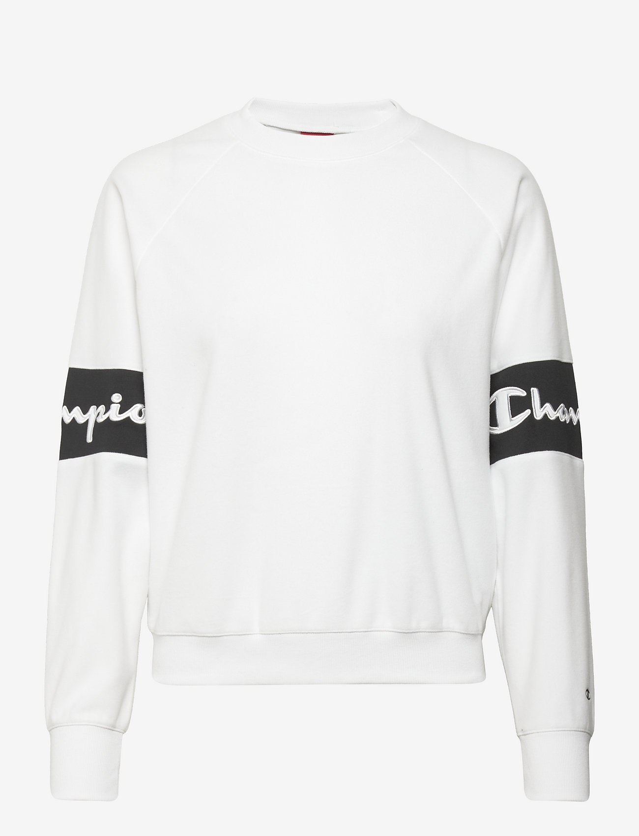 champion crew jumper