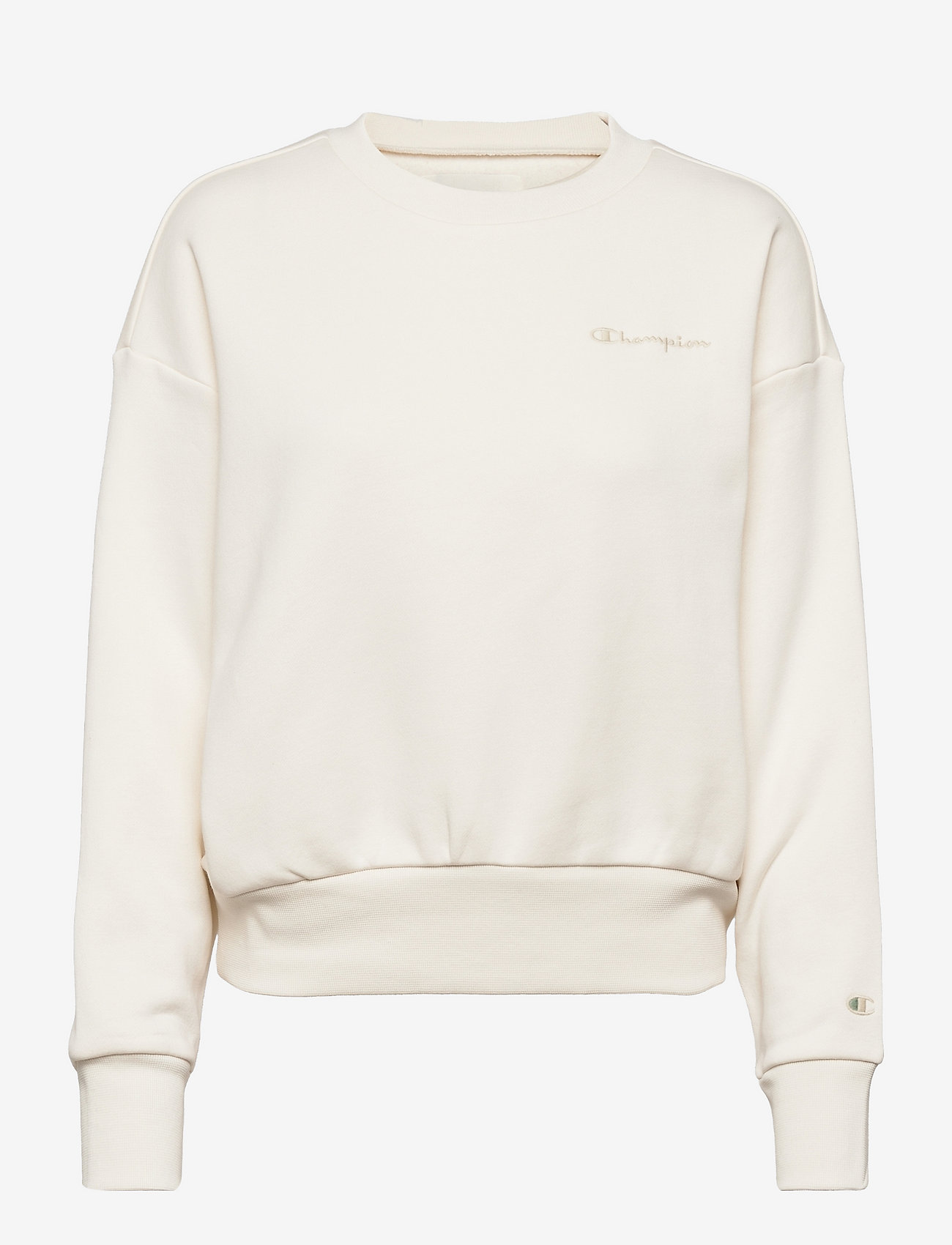 champion crew jumper