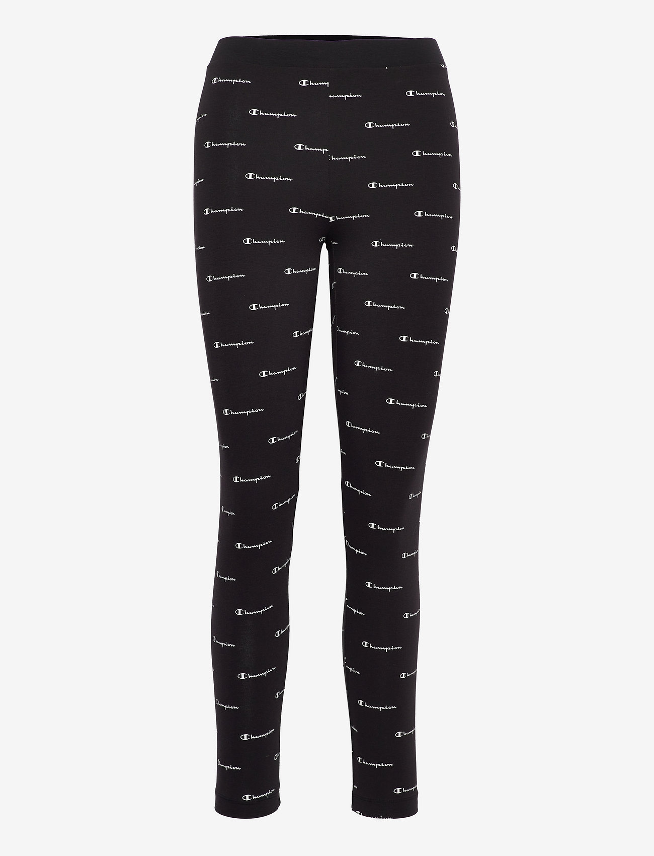 Champion Crop Leggings - Clothing 