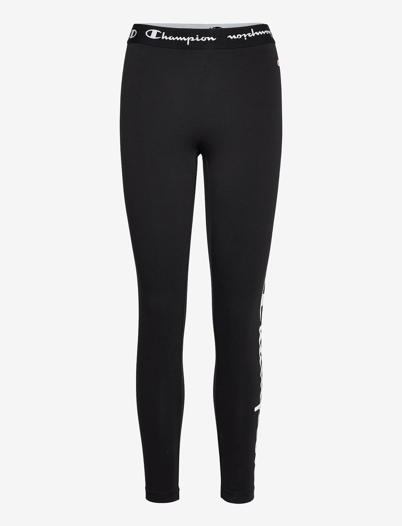Champion Crop Leggings - Clothing 