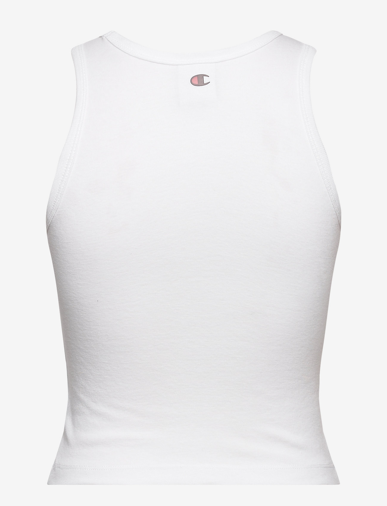 sleeveless champion shirt