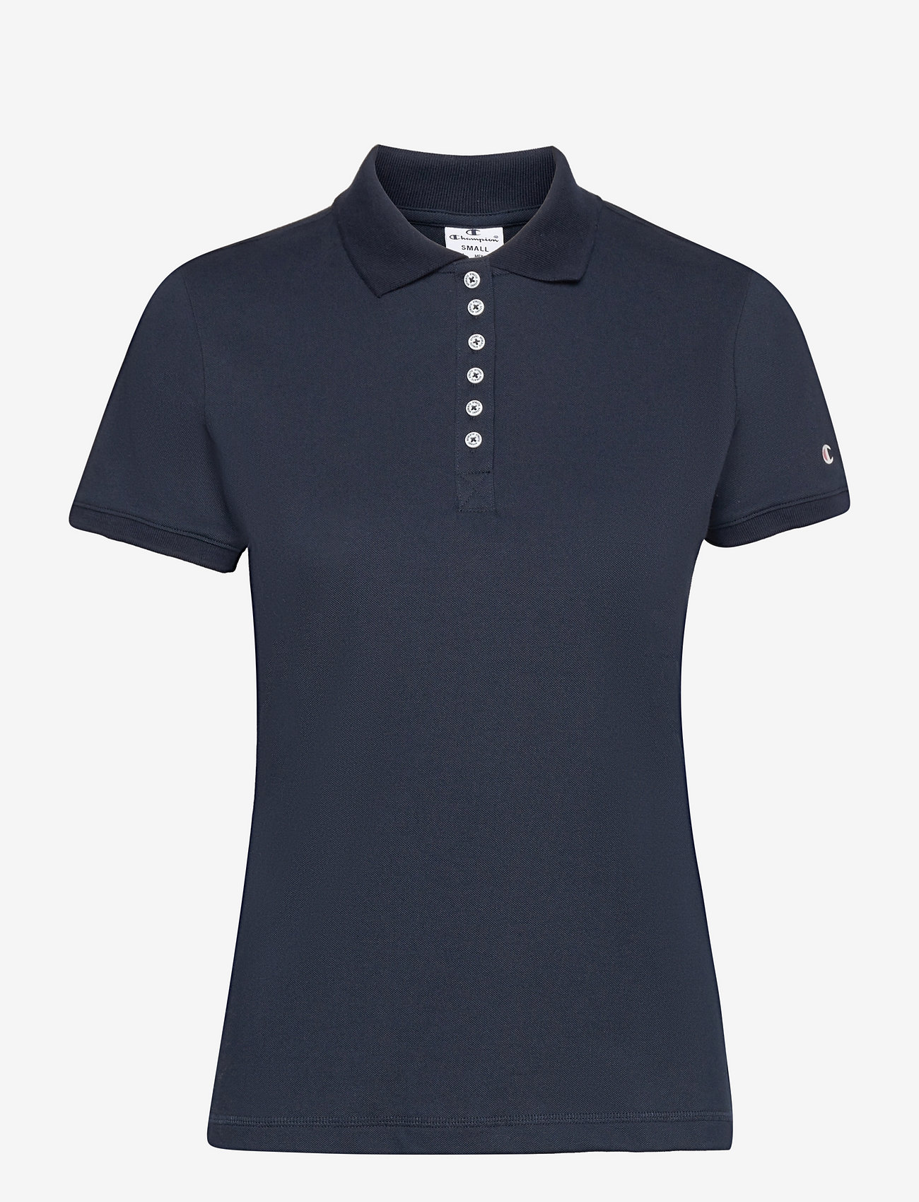 champion t shirt polo