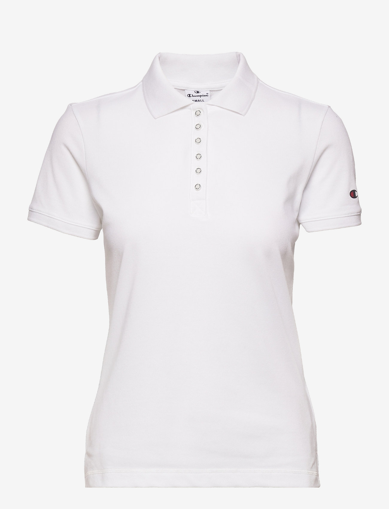 champion polo t shirt