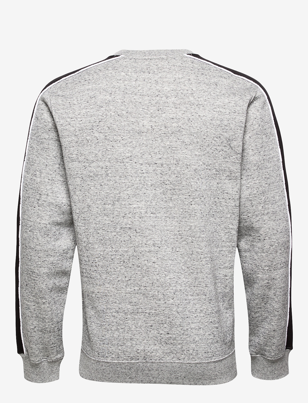 light grey champion crewneck