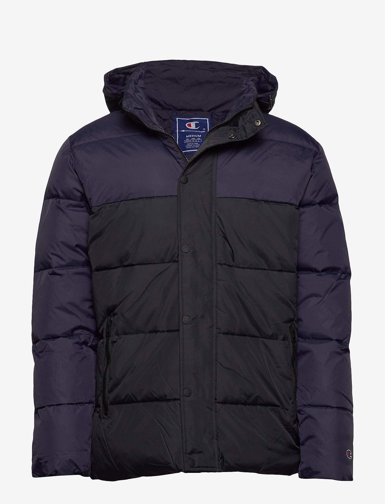champion coats and jackets