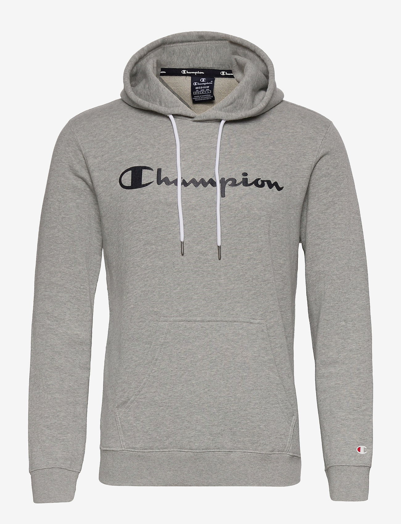 champion hooded sweatshirt