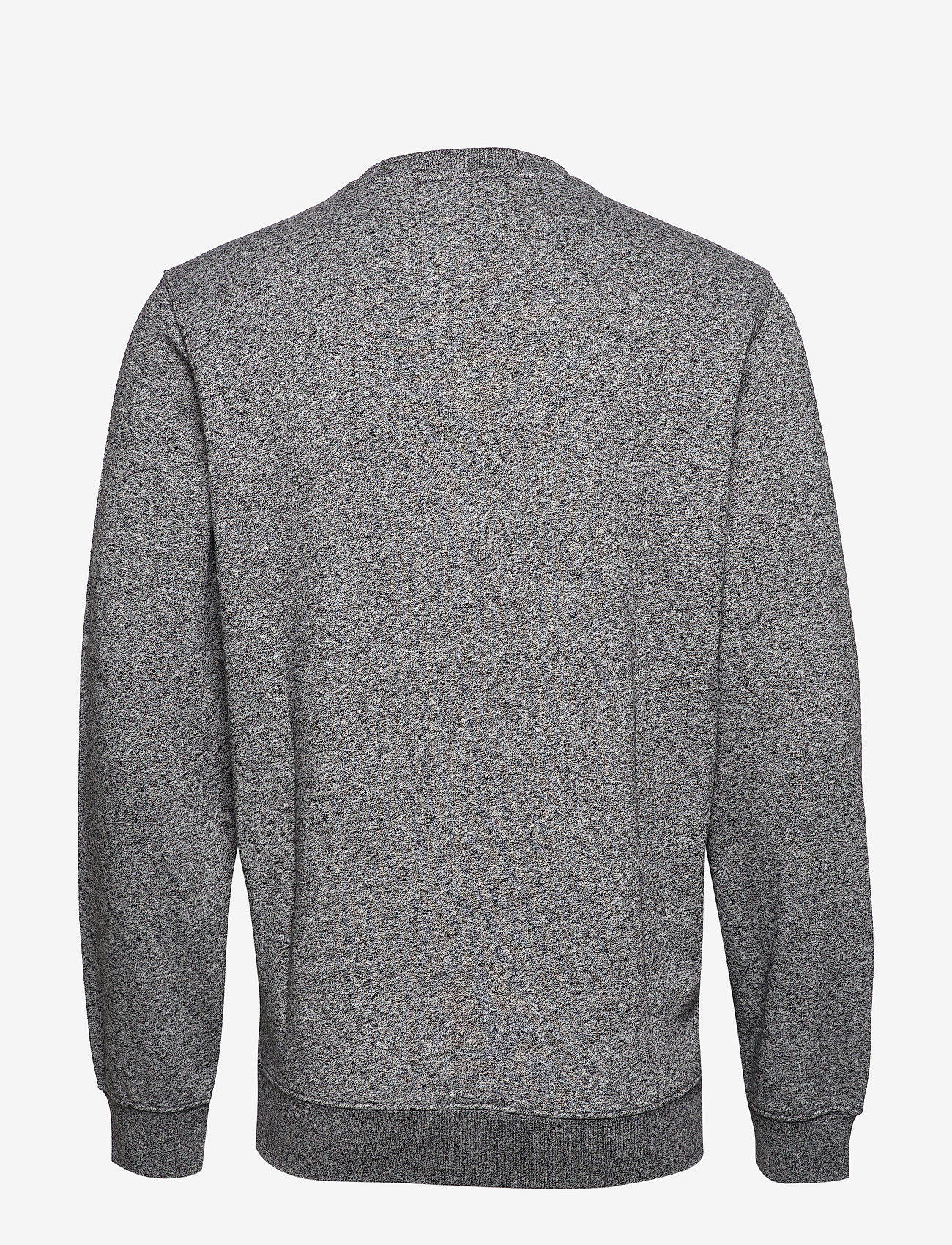 gray champion sweatshirt