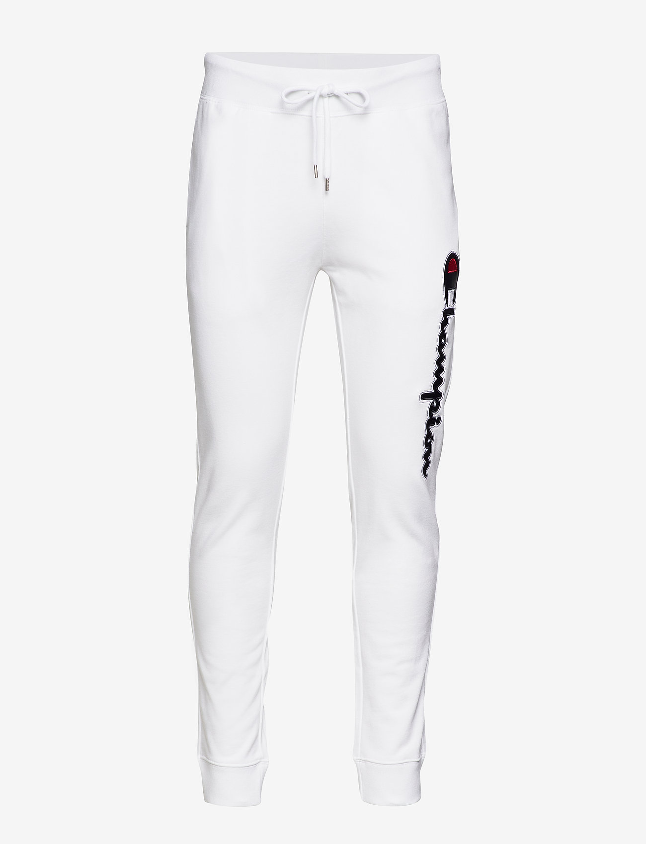 champion rib cuff pants