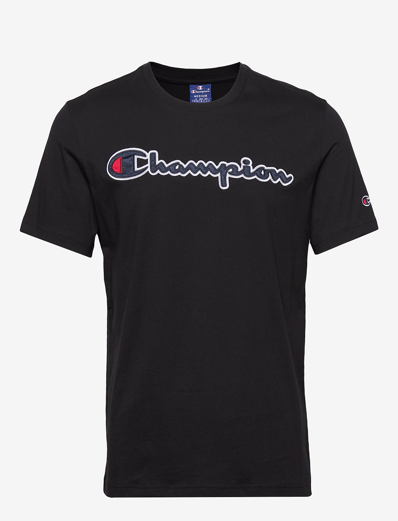 champion 100 cotton t shirts