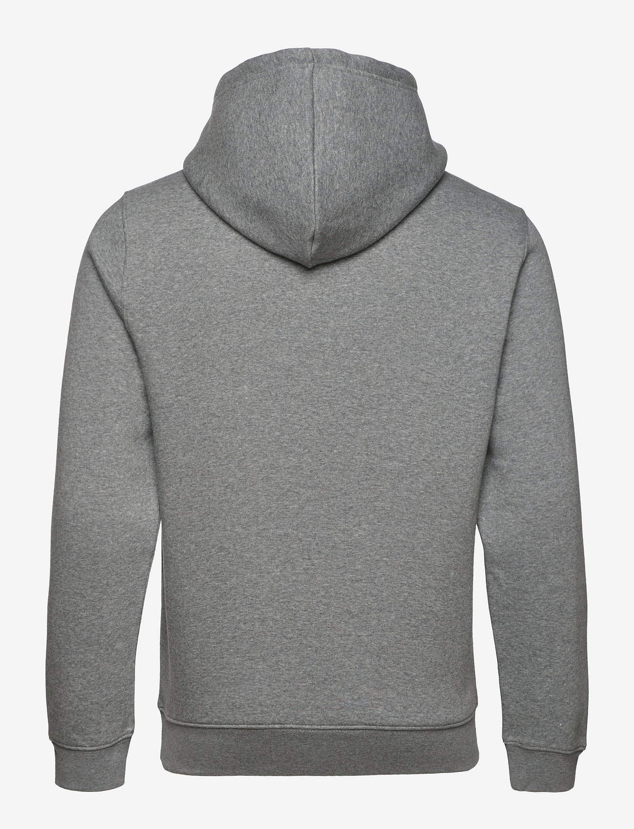 champion dark grey hoodie