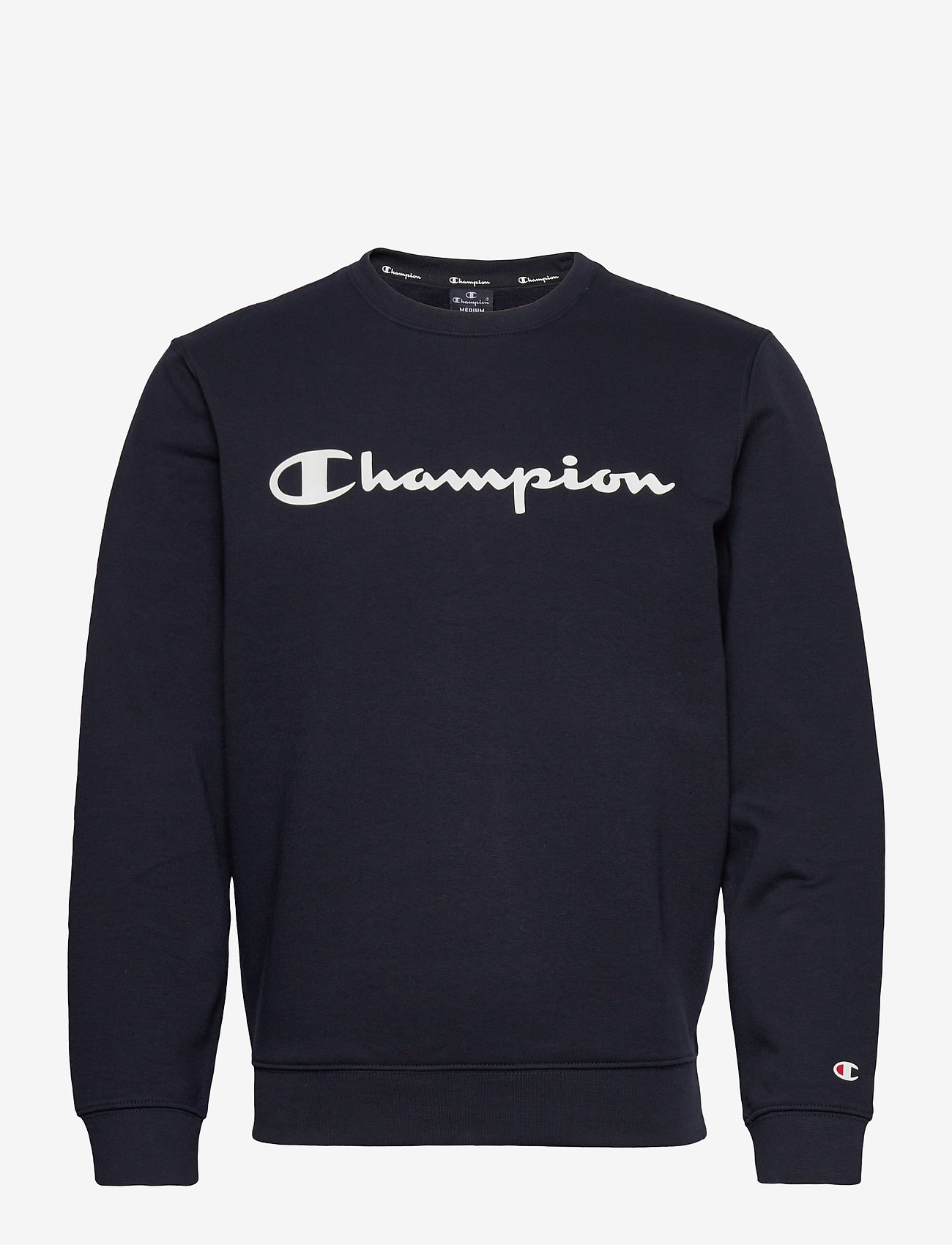 champion crewneck sweatshirt