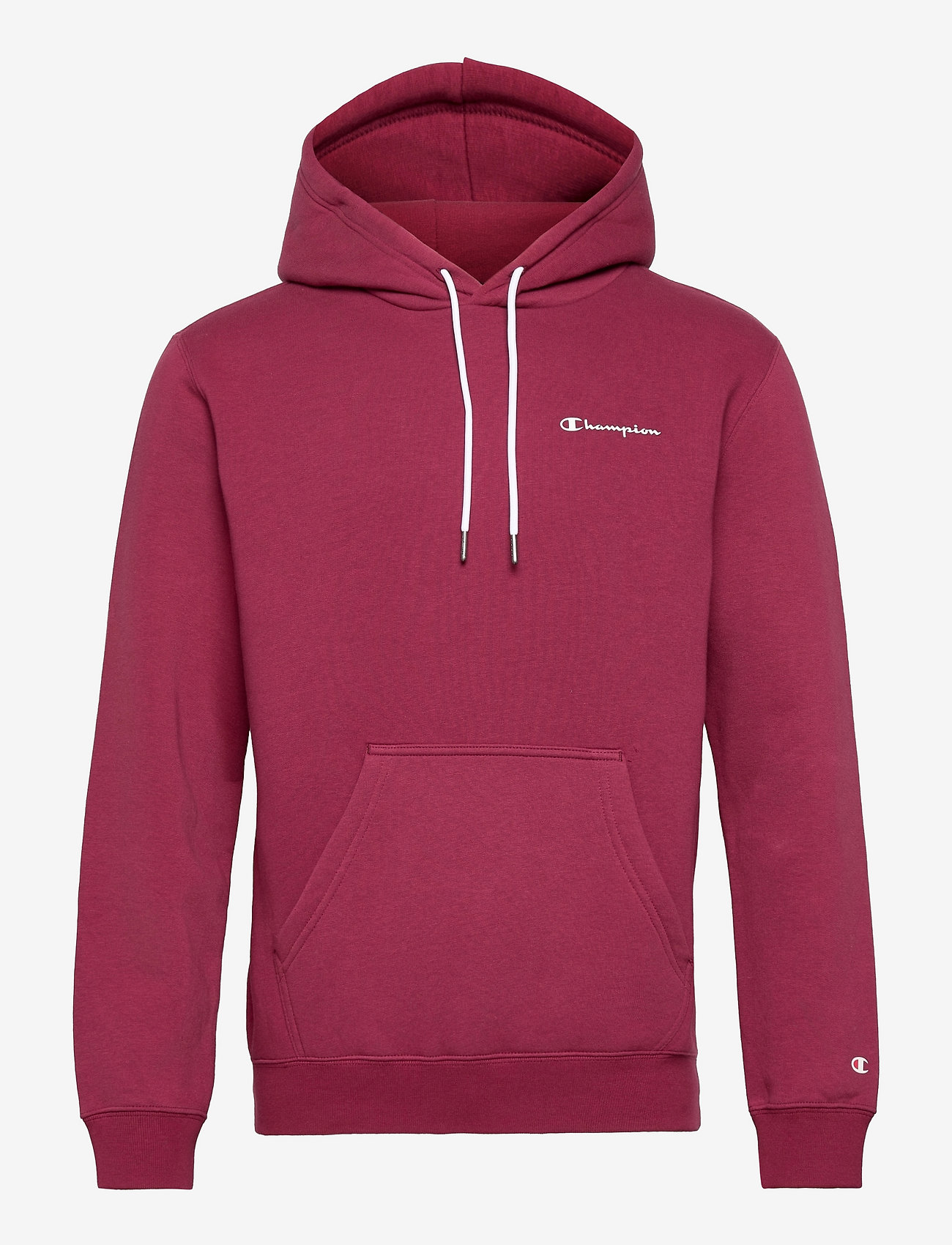 champion hooded hoodie