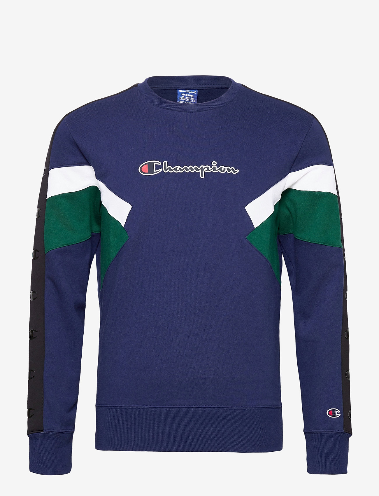champion heavy sweatshirts