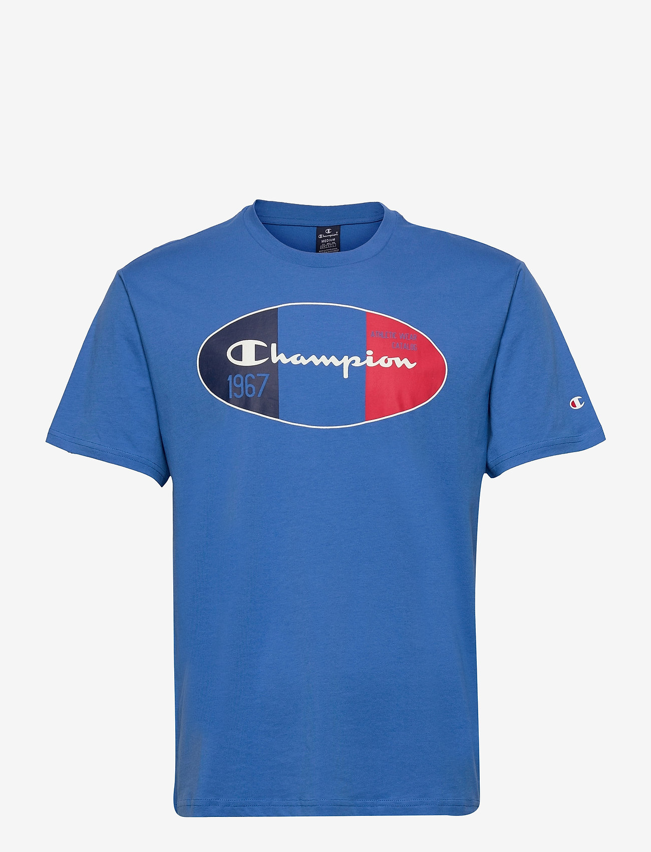 Champion 100 cotton t shirts Clearance