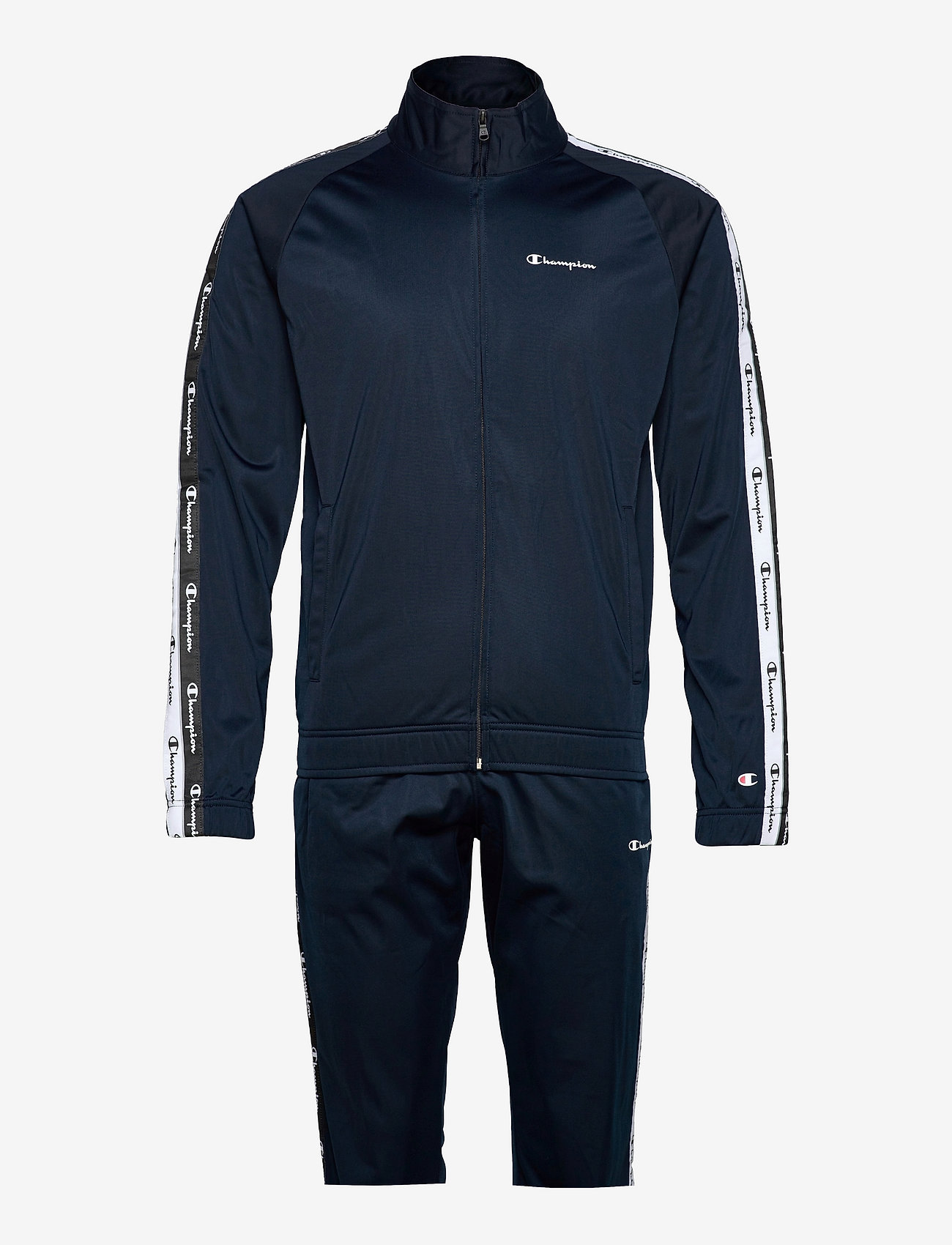 champion tracksuit