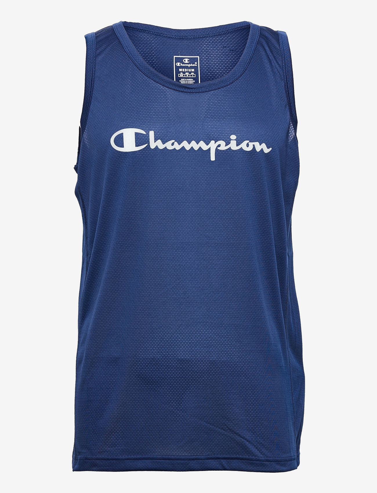 Champion Tank Top - Sleeveless shirts 