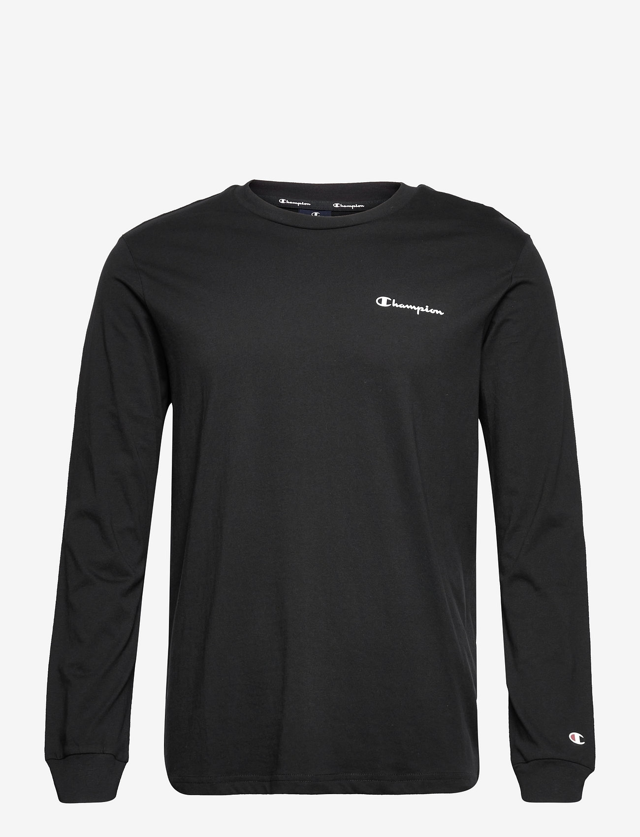 champion thermal shirt