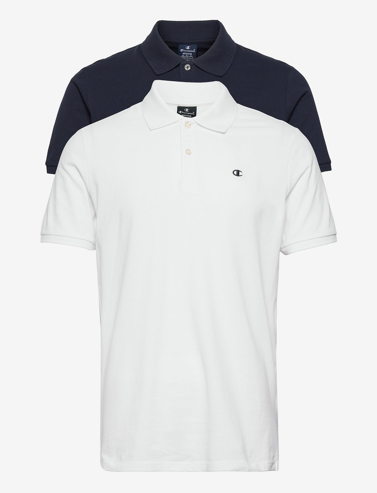 champion polos