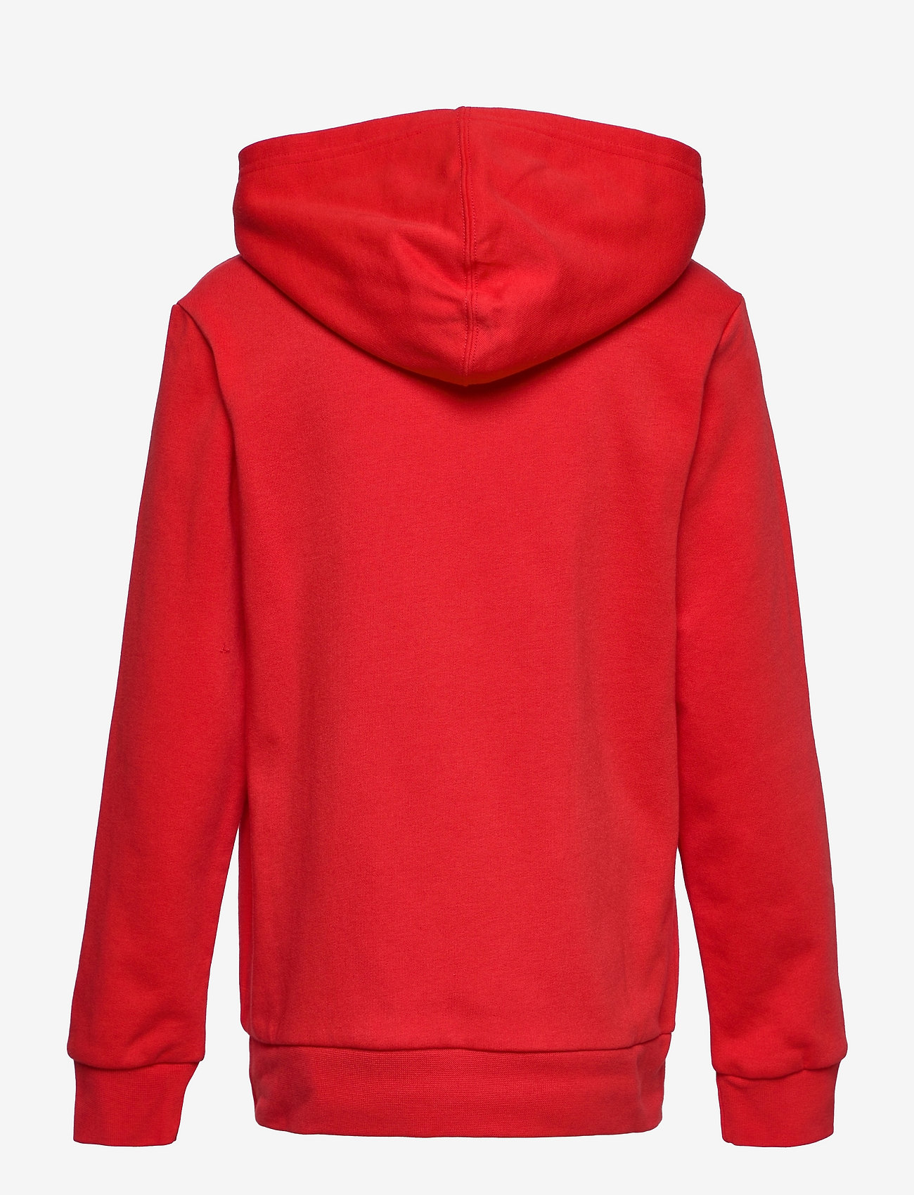 Champion - Hooded Sweatshirt - hoodies - high risk red - 1