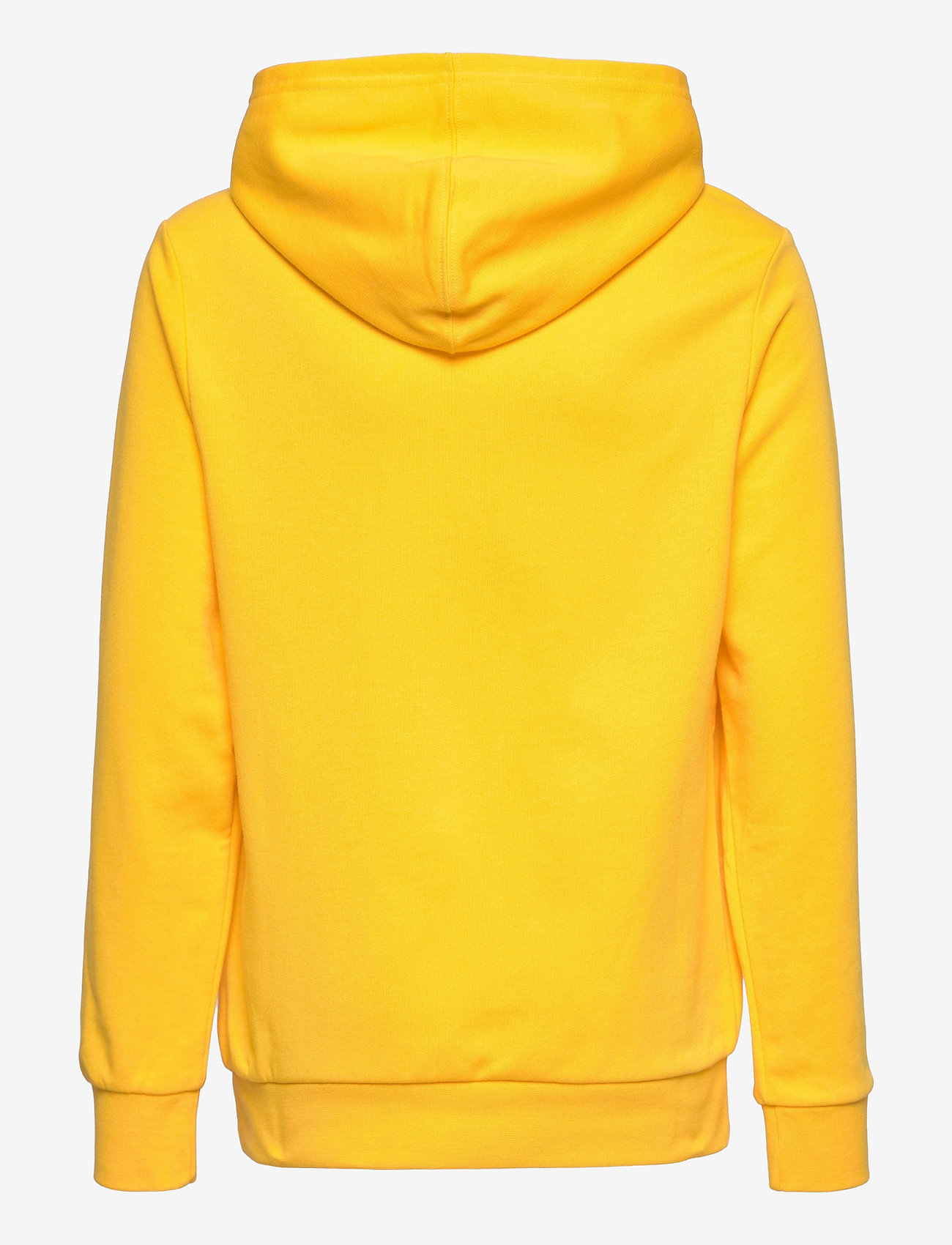 Champion - Hooded Sweatshirt - hoodies - lemon chrome - 1