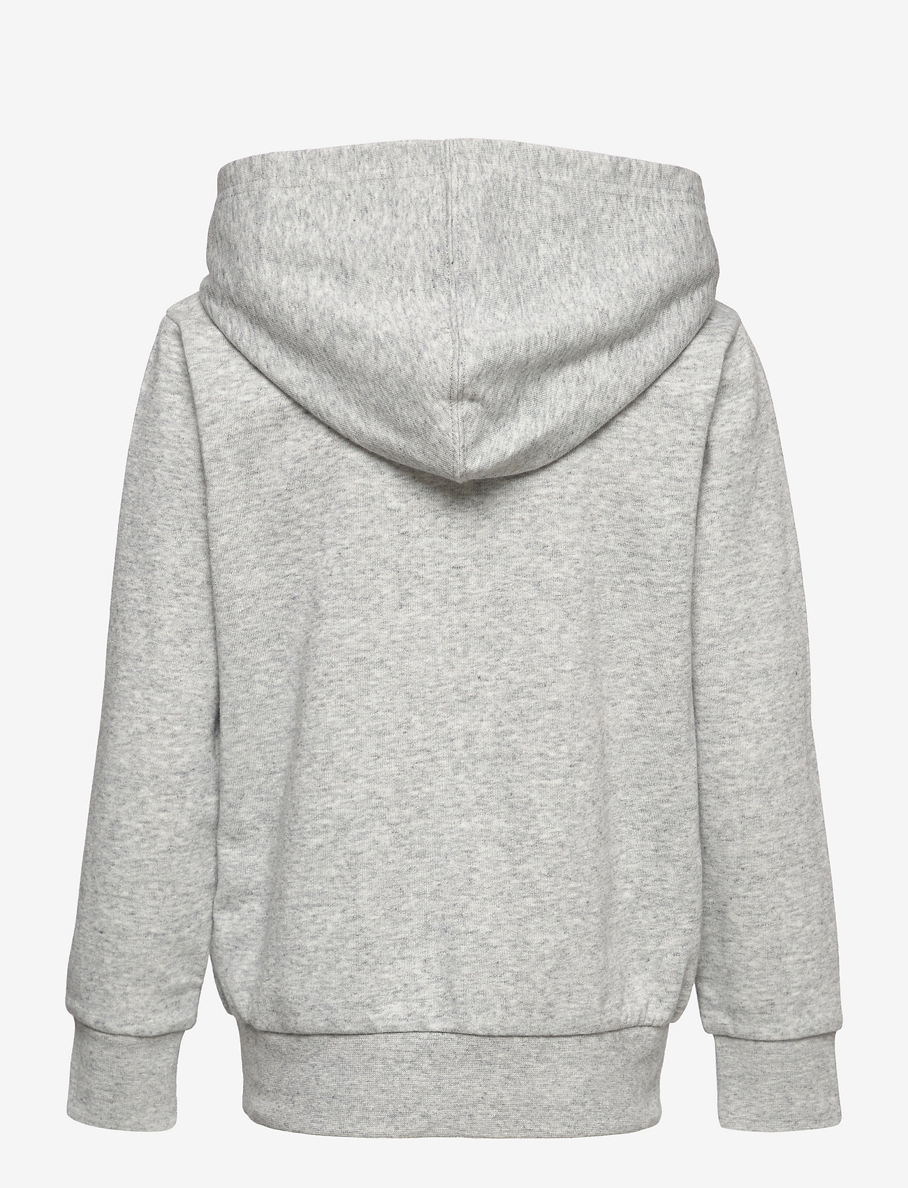 champion hooded jumper