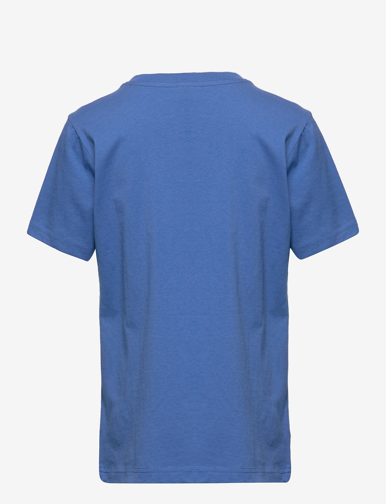 Champion - Crewneck T-Shirt - pattern short-sleeved t-shirt - bright cobalt - 1