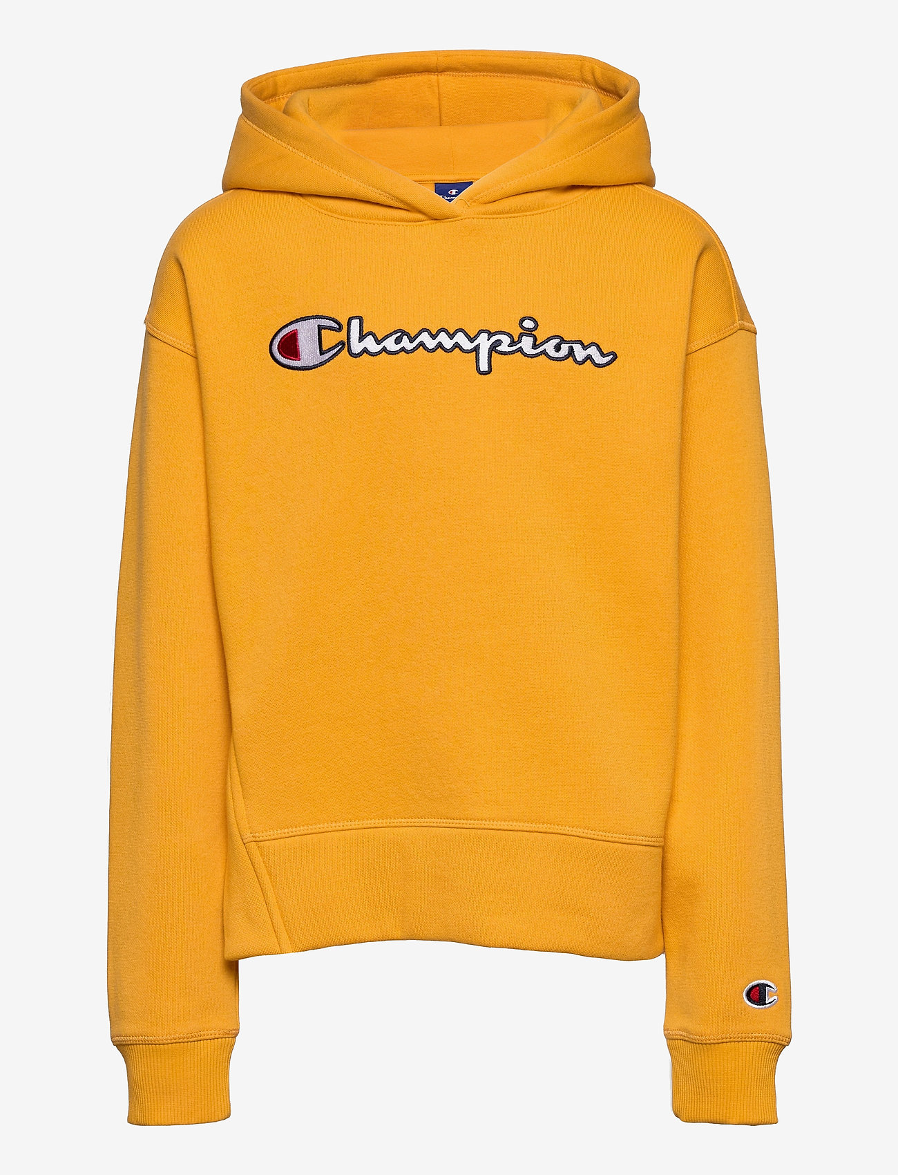 c gold champion hoodie