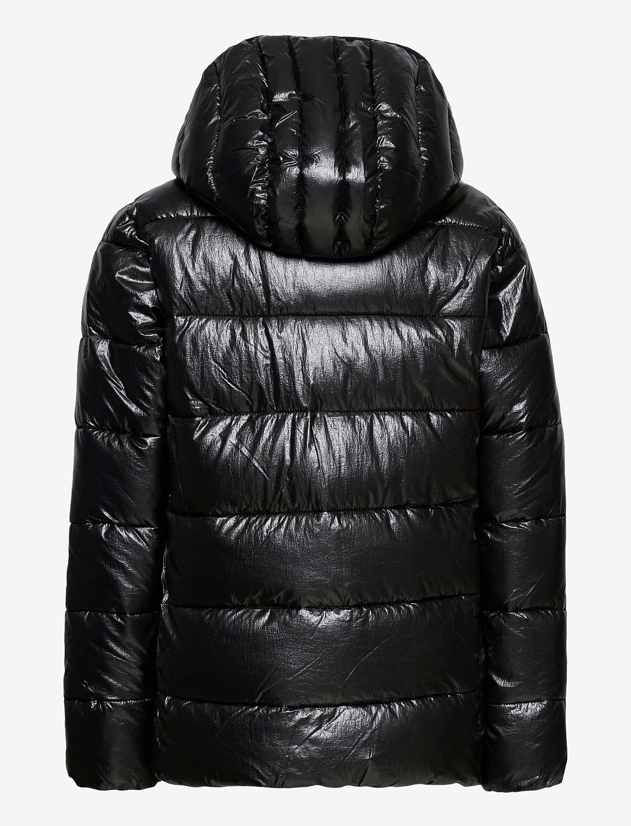 Champion Hooded Jacket - Jacken | Boozt.com