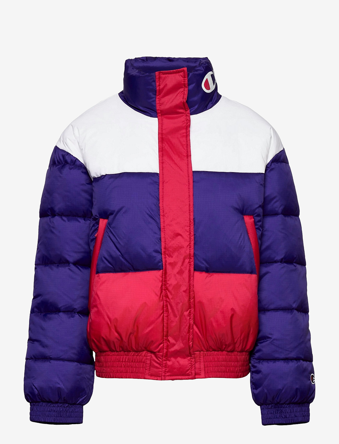 Jacket Spectrum Blue 70 Champion Boozt Com