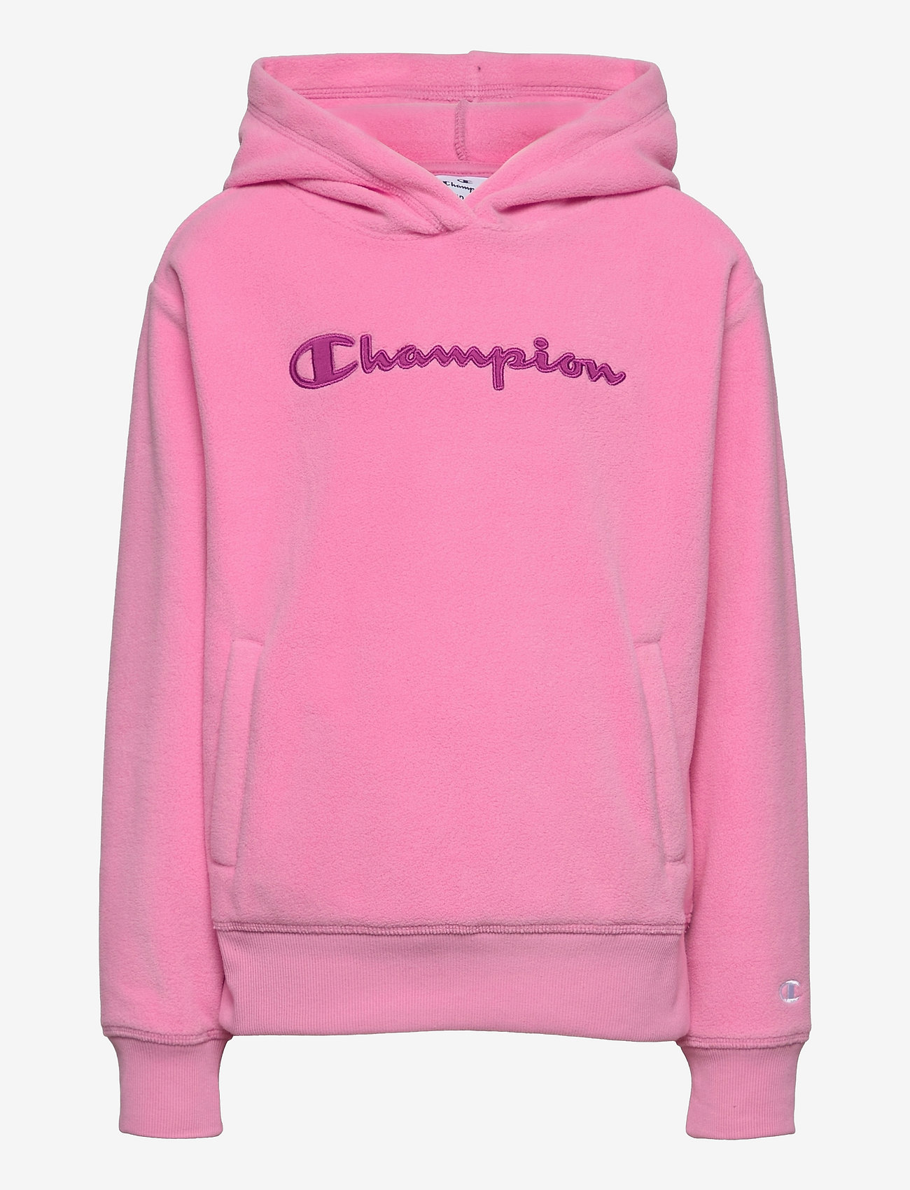 Champion Hooded Sweatshirt - Hoodies 
