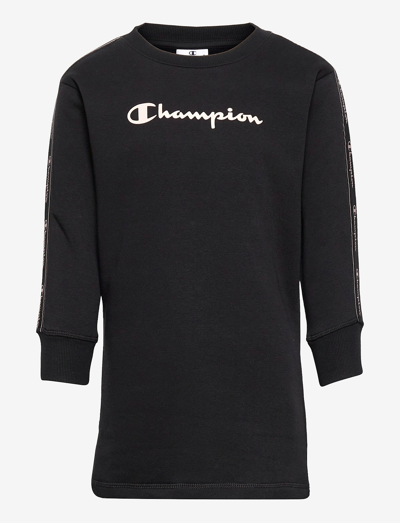 long champion dress