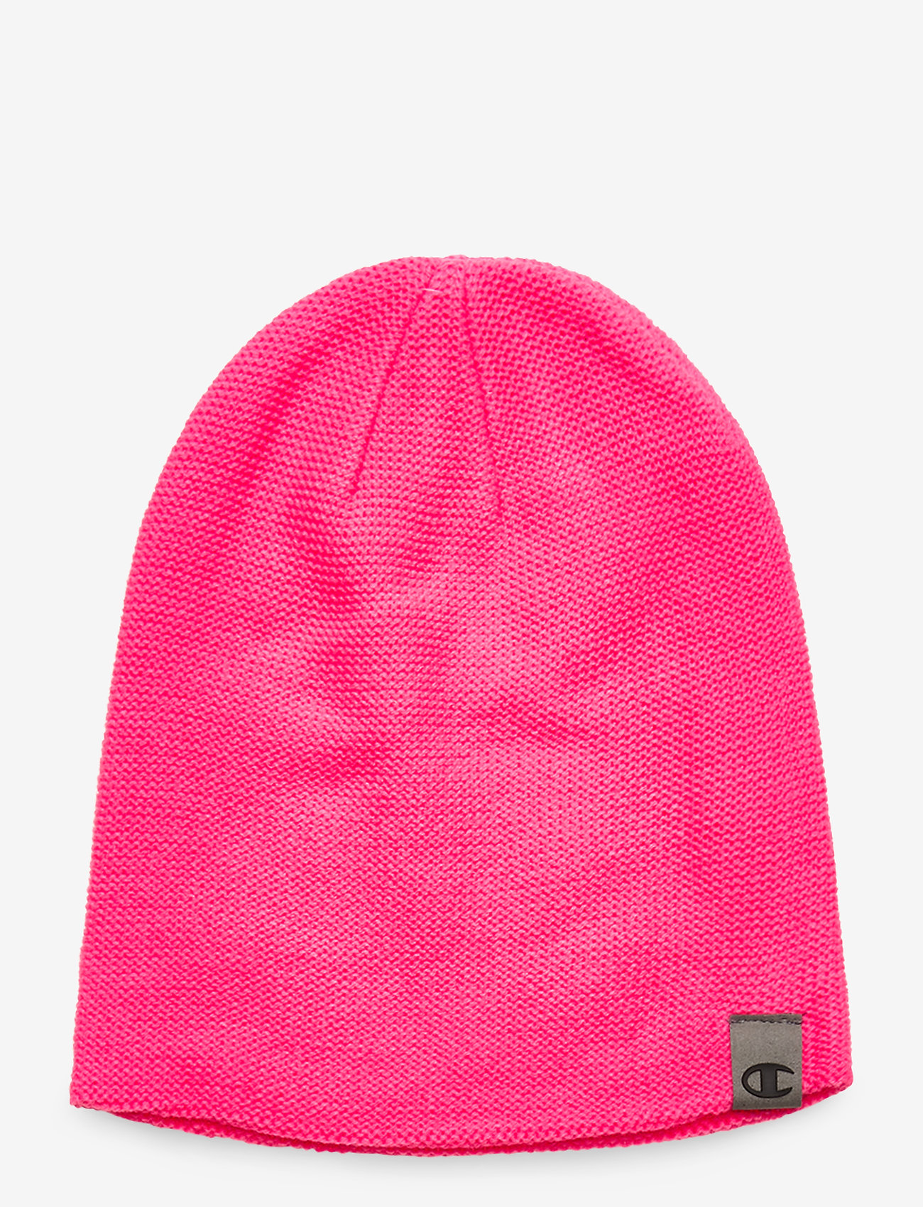 Champion Long Beanie (Pink), (7.50 