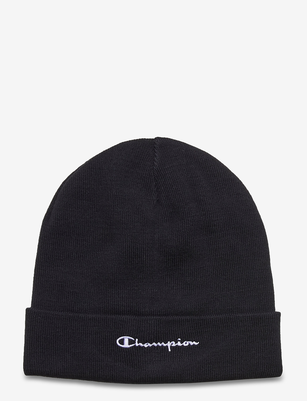 champion beanie cap