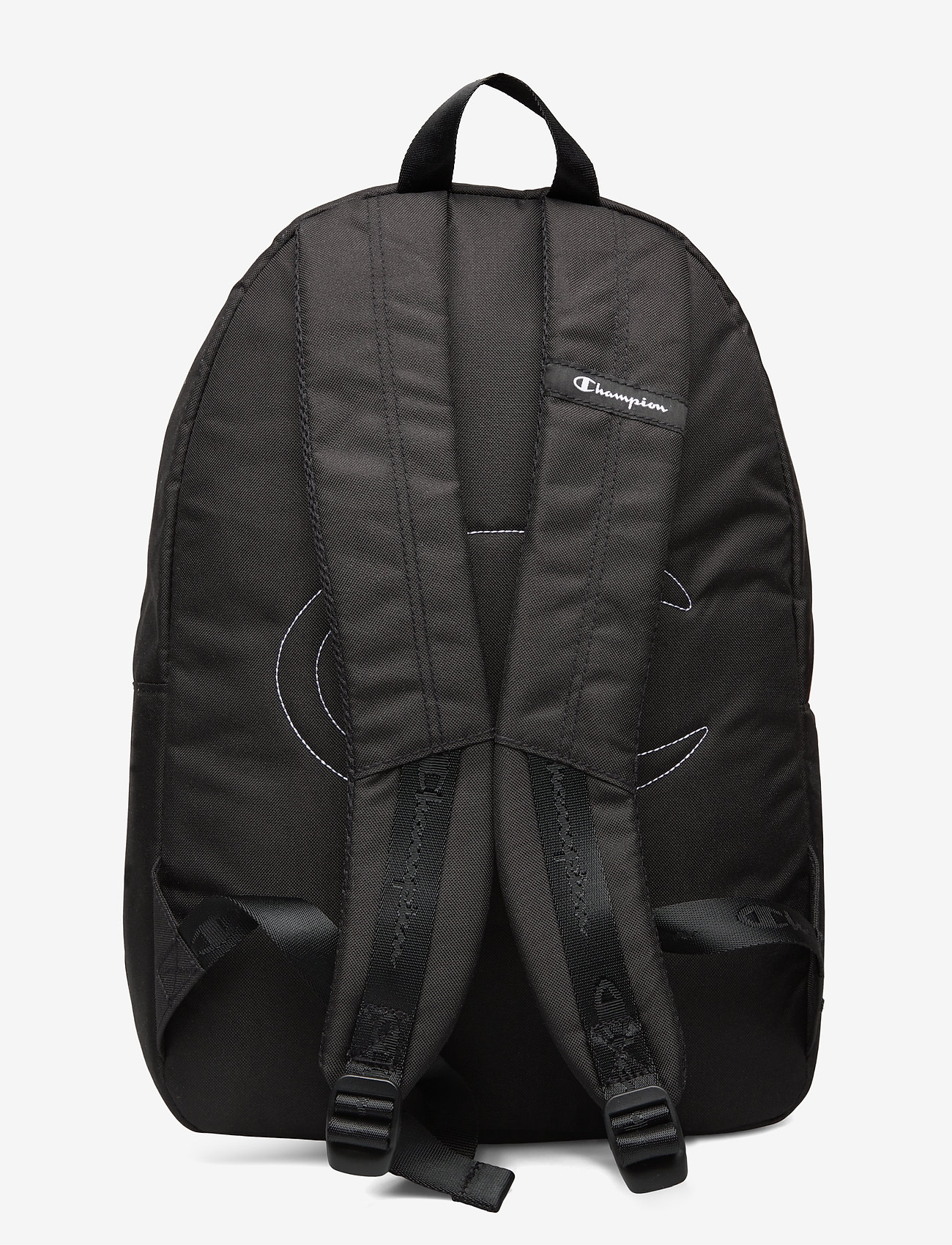 Backpack (Black Beauty) (245 kr) Champion
