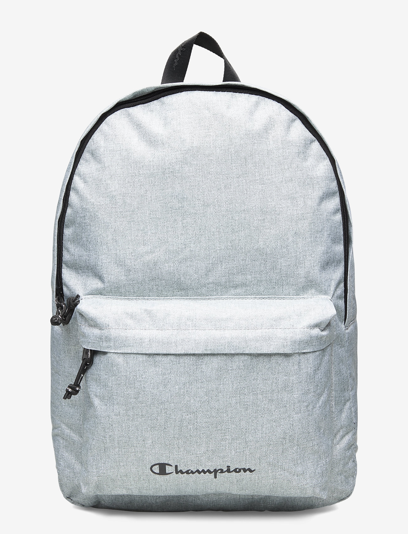 champion backpack grey