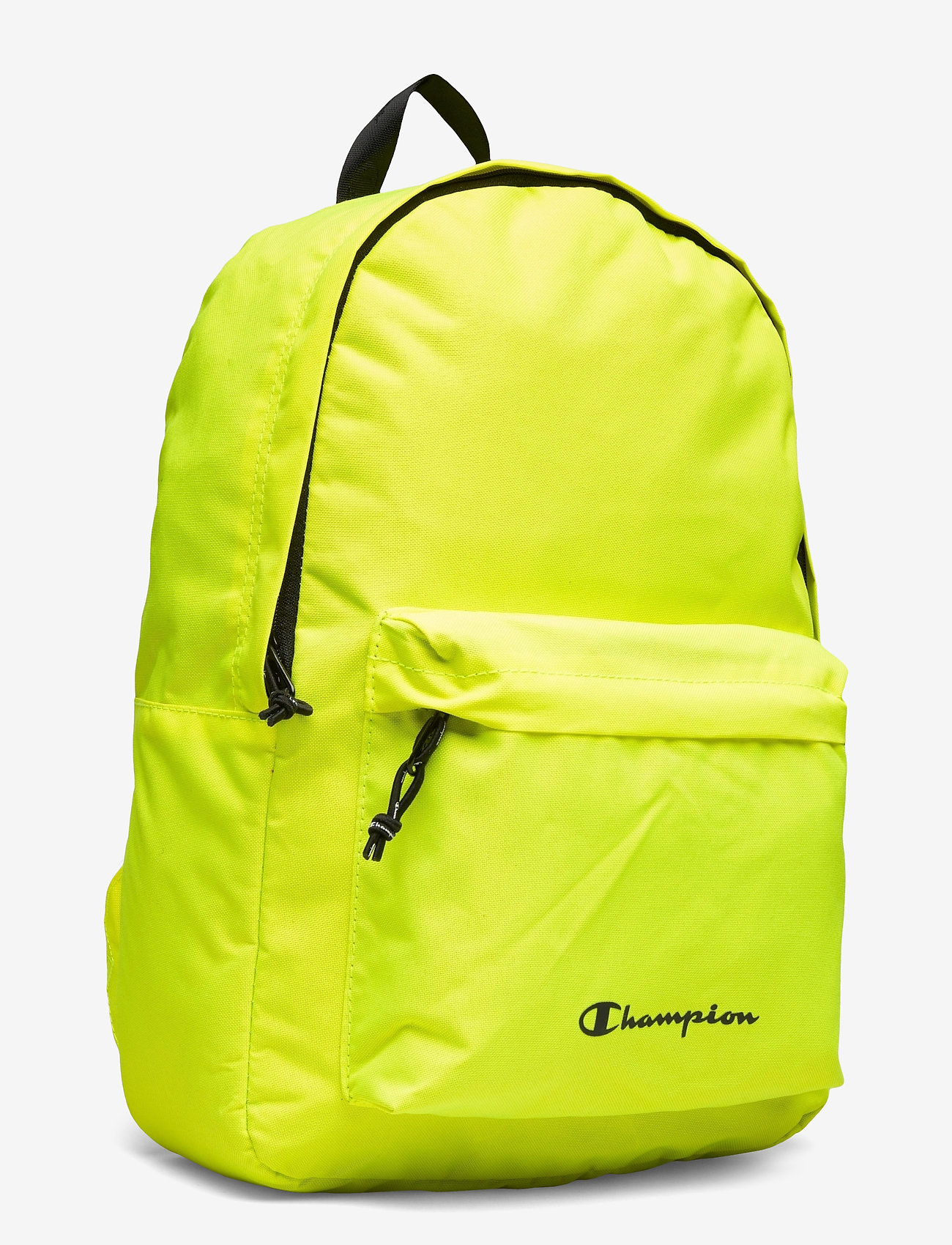 champion backpack yellow