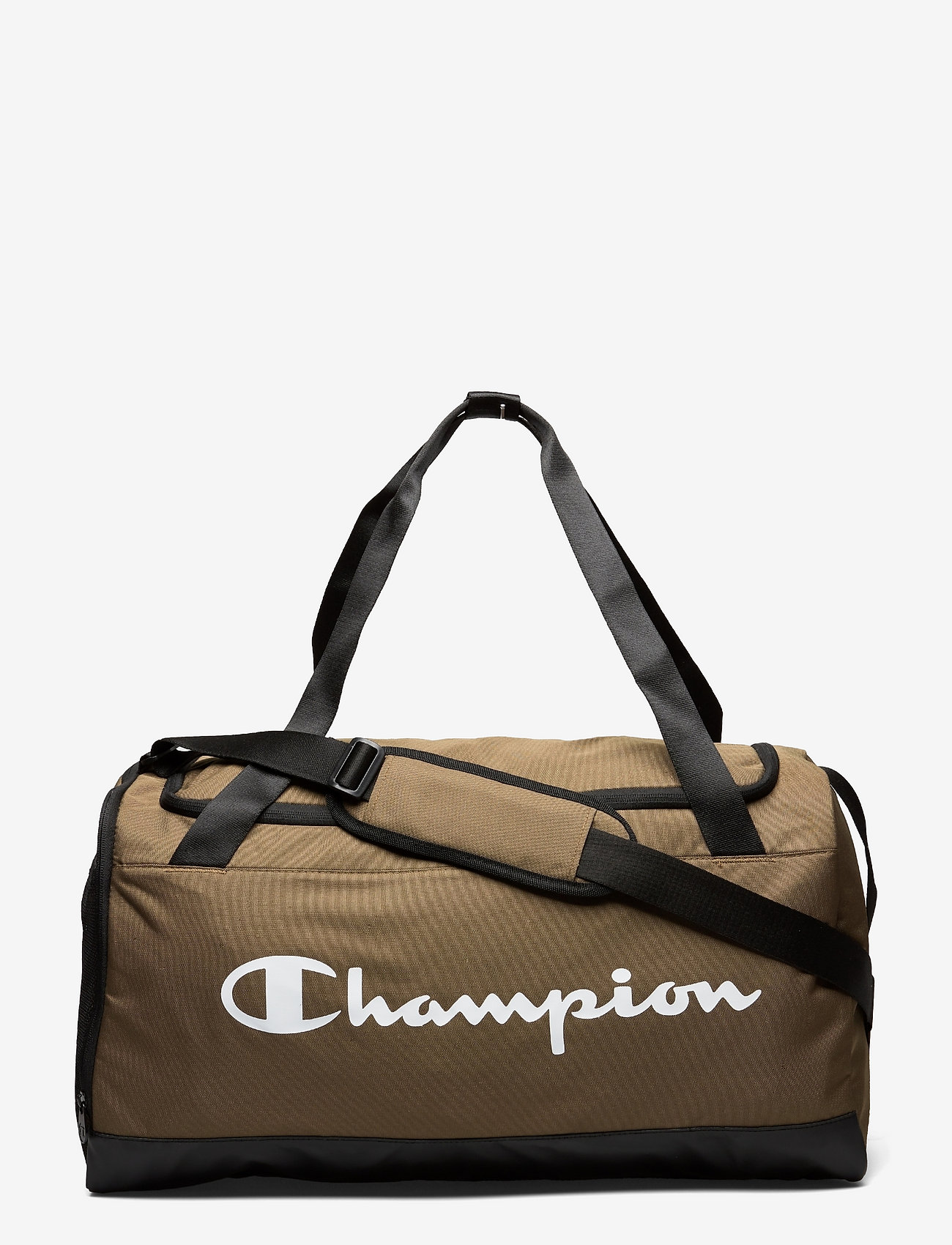 Champion - Medium Duffle - dark olive - 0