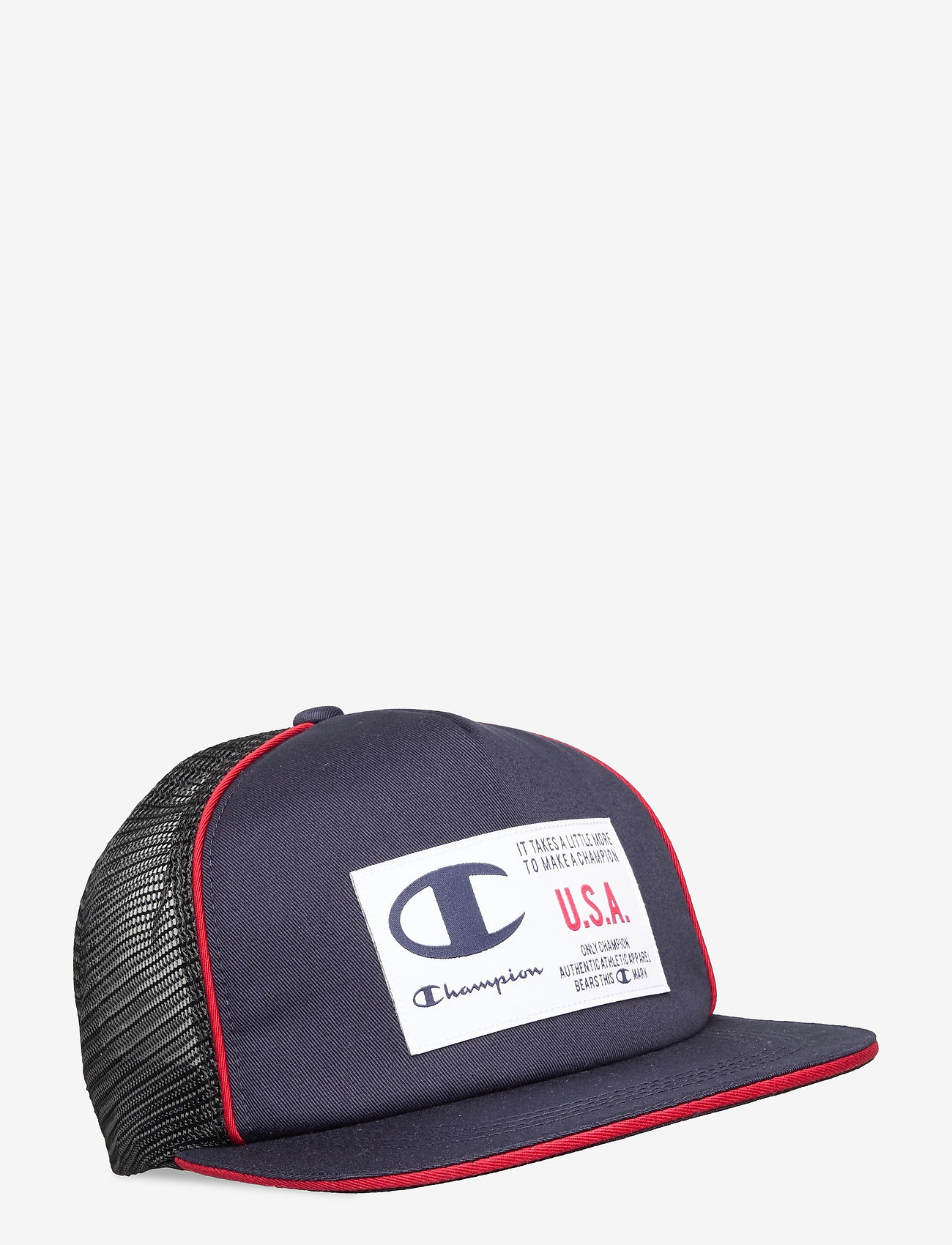 Champion Basketball Cap Hats Caps Boozt Com