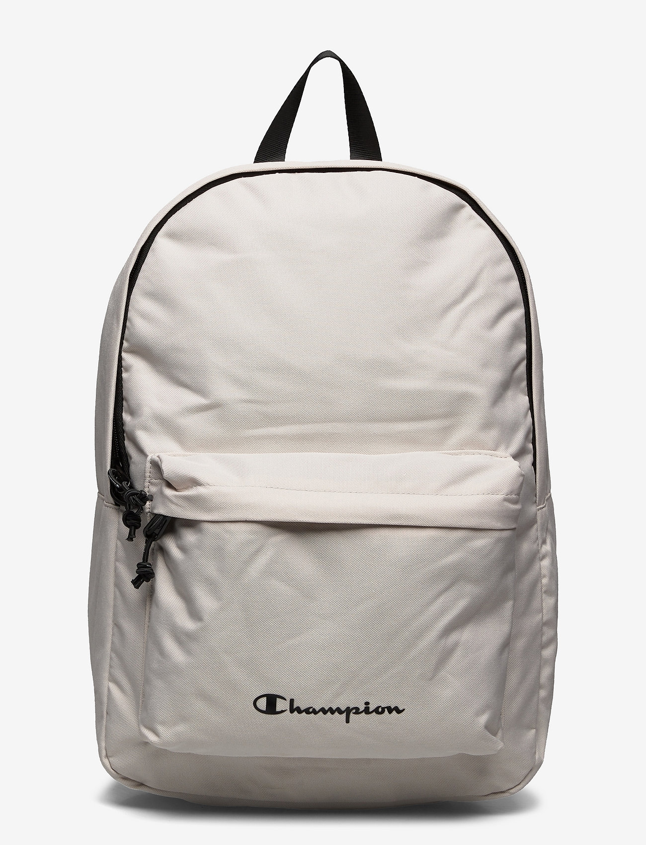 white champion backpack