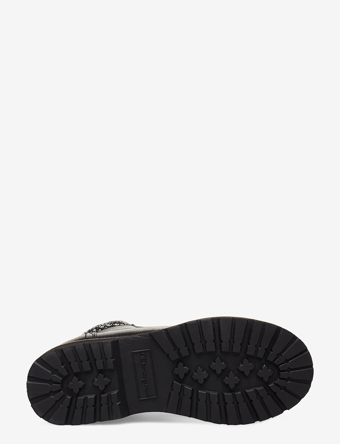 champion high cut shoe