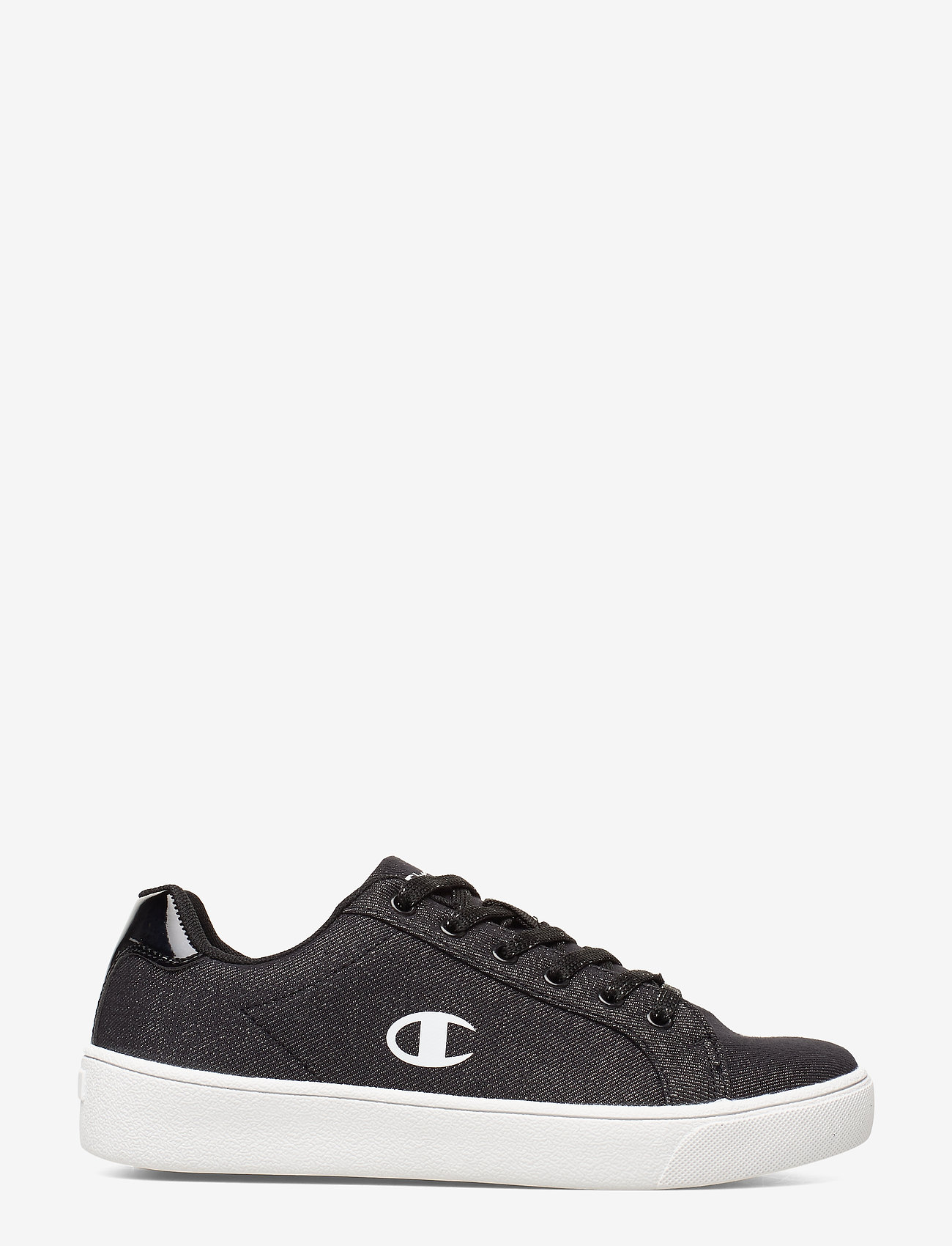 Low Cut Shoe ALEX CANVAS GLITTER Low Cut Shoe ALEX CANVAS GLITTER